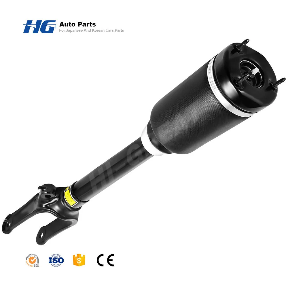 1643206113 1643206113 Air Suspension Shock air Strut for Mercedes-Benz W164 X164 /GL 450 Front Left and Right Without ADS