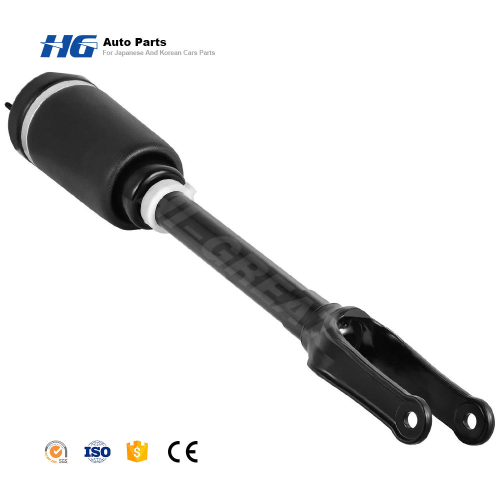 1643206113 1643206113 Air Suspension Shock air Strut for Mercedes-Benz W164 X164 /GL 450 Front Left and Right Without ADS