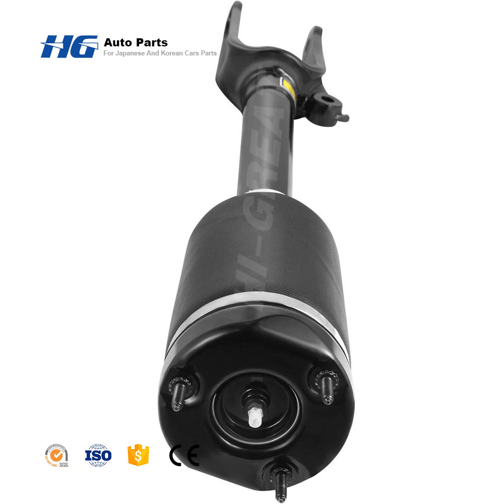 1643206113 1643206113 Air Suspension Shock air Strut for Mercedes-Benz W164 X164 /GL 450 Front Left and Right Without ADS