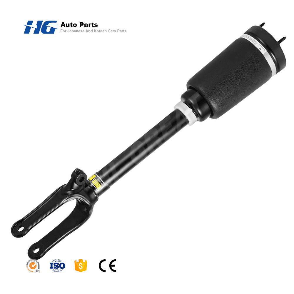 1643206113 1643206113 Air Suspension Shock air Strut for Mercedes-Benz W164 X164 /GL 450 Front Left and Right Without ADS