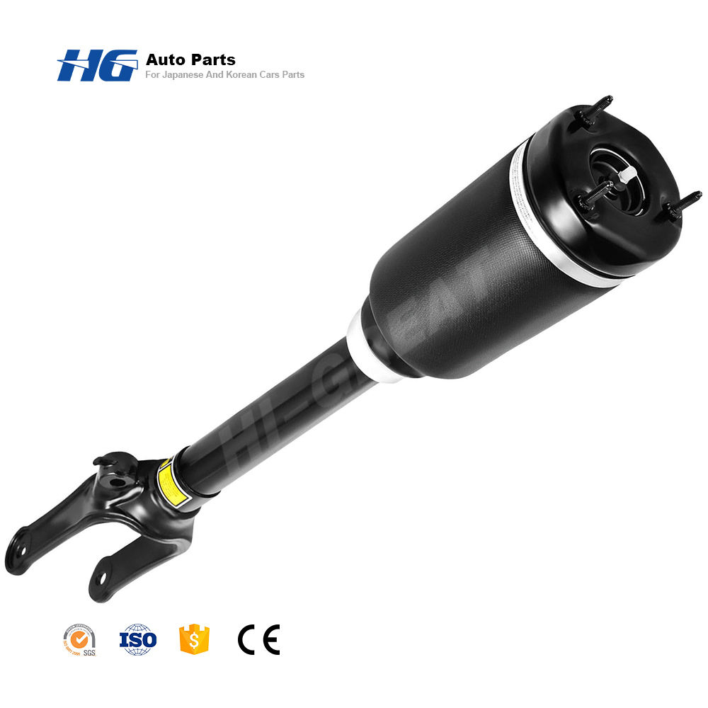 1643206113 1643206113 Air Suspension Shock air Strut for Mercedes-Benz W164 X164 /GL 450 Front Left and Right Without ADS