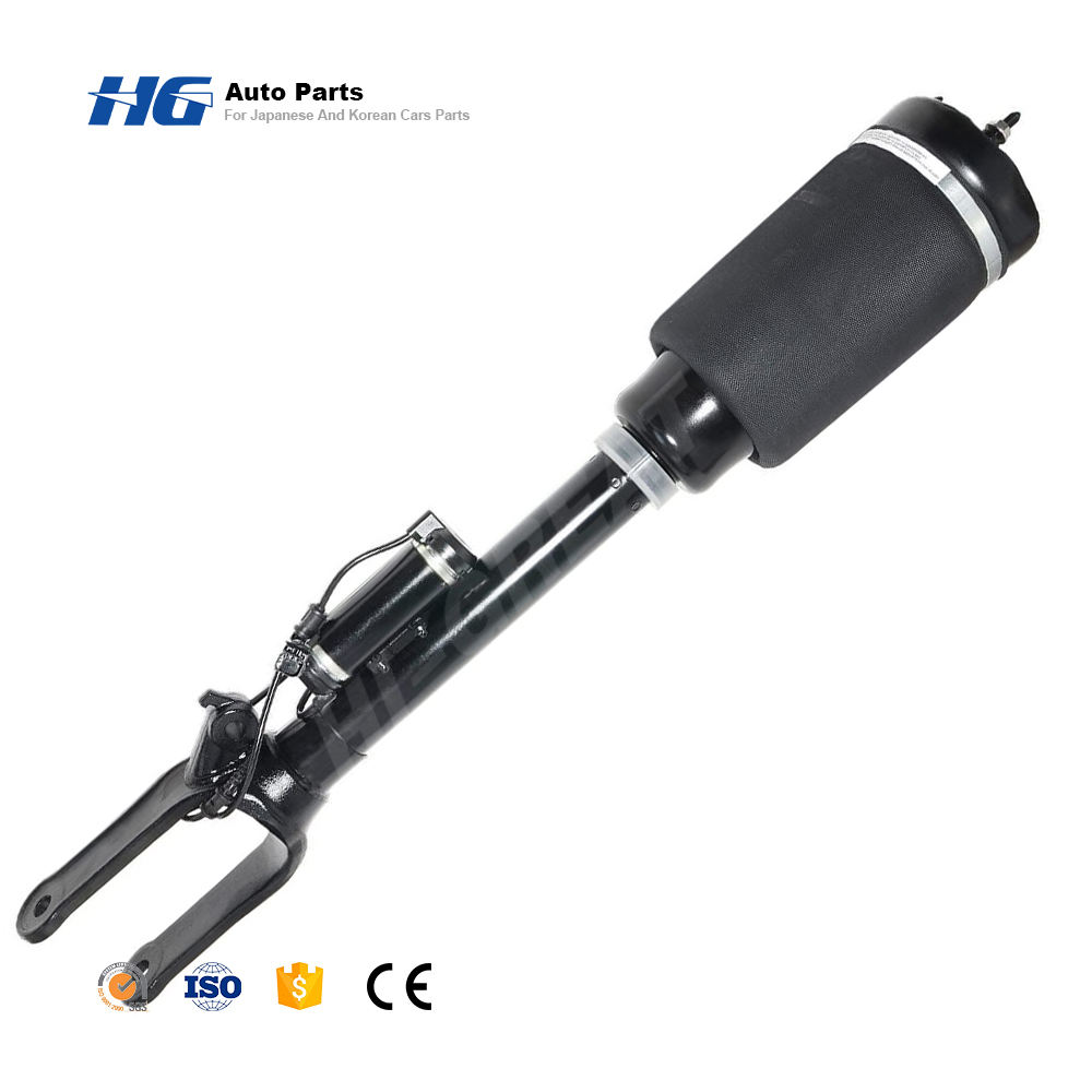 Hot Sale Car 1643206013 1643206013 Air Suspension Shock for Mercedes ML-Class W164 ML350 ML500 GL-Class Front Left and Right