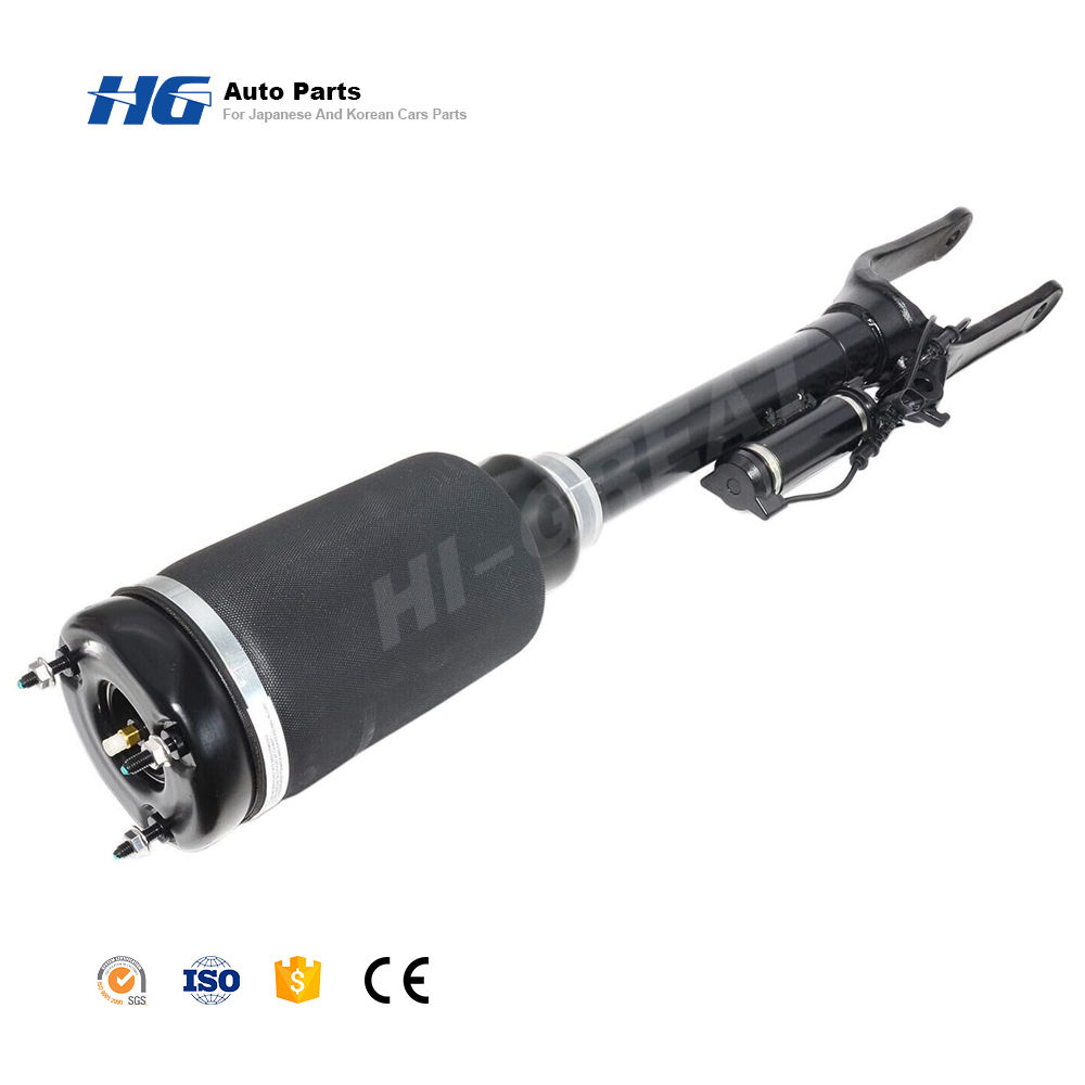 Hot Sale Car 1643206013 1643206013 Air Suspension Shock for Mercedes ML-Class W164 ML350 ML500 GL-Class Front Left and Right