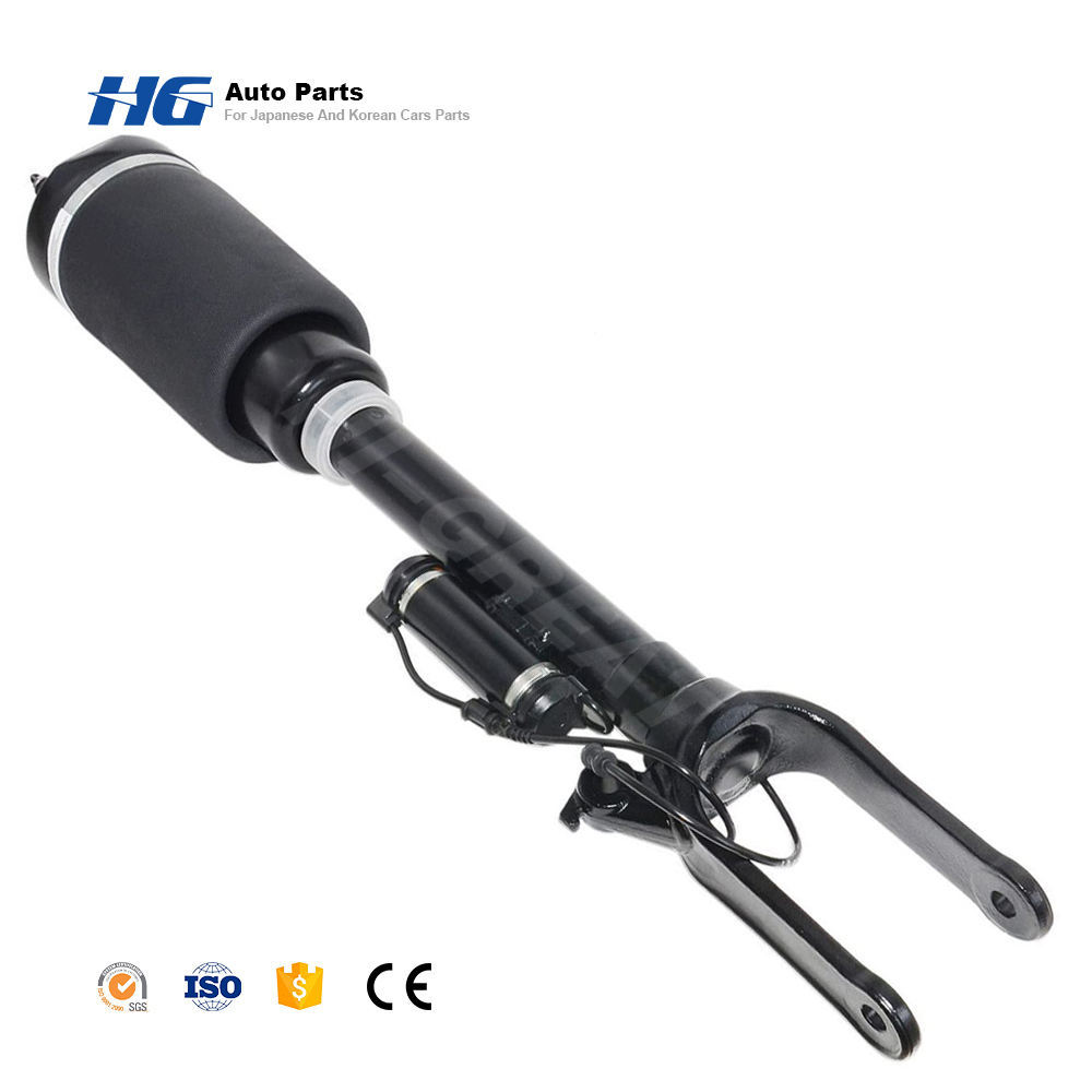 Hot Sale Car 1643206013 1643206013 Air Suspension Shock for Mercedes ML-Class W164 ML350 ML500 GL-Class Front Left and Right