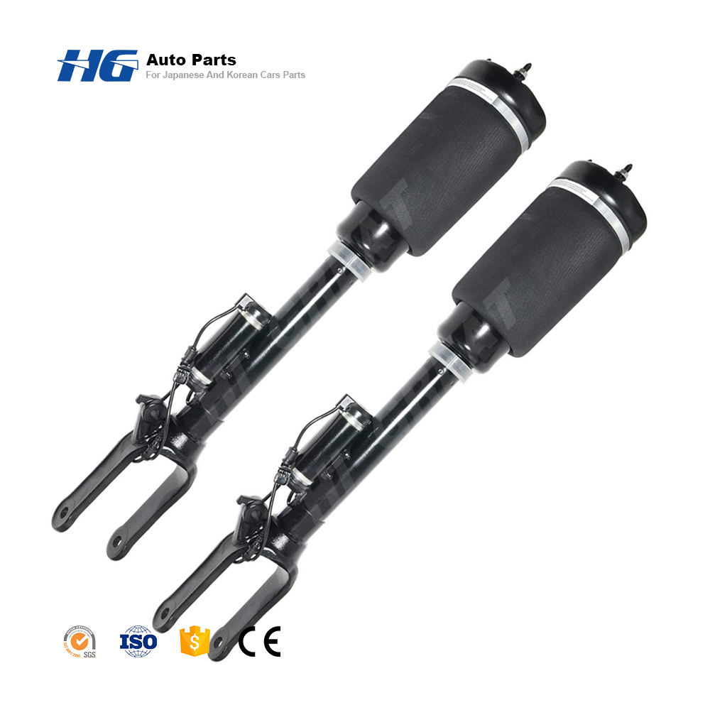 Hot Sale Car 1643206013 1643206013 Air Suspension Shock for Mercedes ML-Class W164 ML350 ML500 GL-Class Front Left and Right