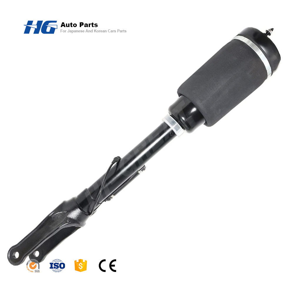Hot Sale Car 1643206013 1643206013 Air Suspension Shock for Mercedes ML-Class W164 ML350 ML500 GL-Class Front Left and Right