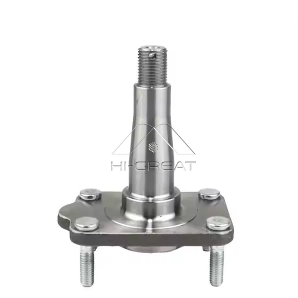 STEERING KNUCKLE 96591235 for CHEVROLET MATIZ