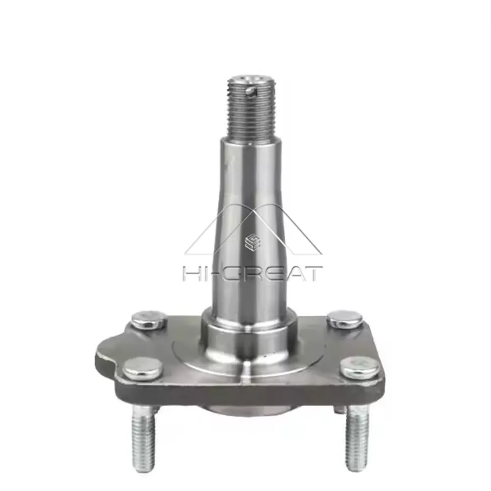 STEERING KNUCKLE 96591235 for CHEVROLET MATIZ