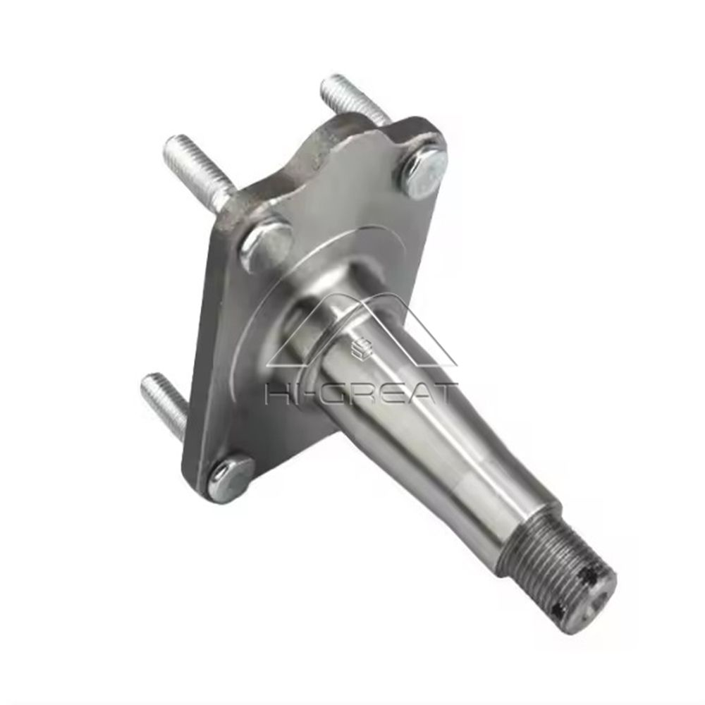 STEERING KNUCKLE 96591235 for CHEVROLET MATIZ
