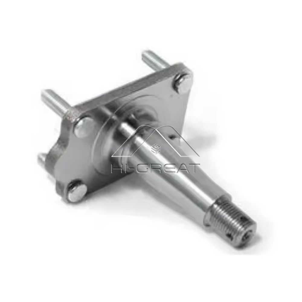 STEERING KNUCKLE 96591235 for CHEVROLET MATIZ