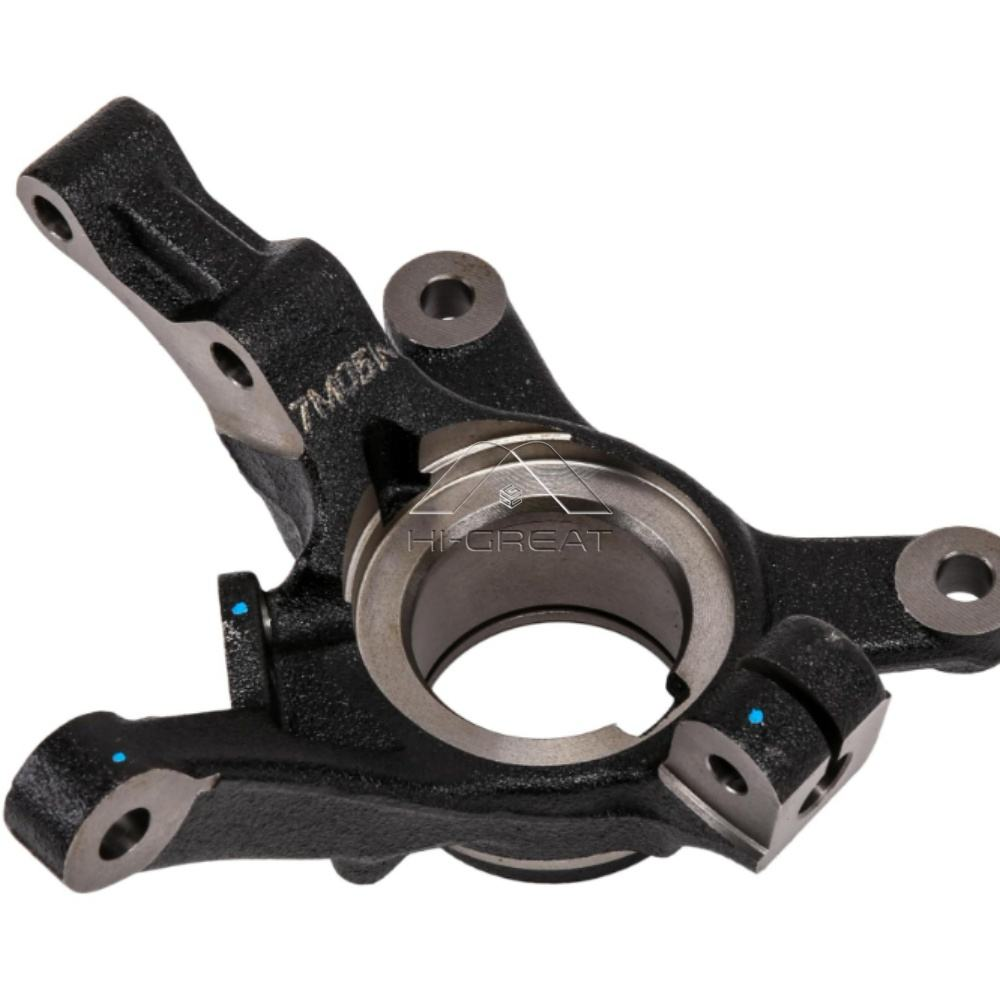 STEERING KNUCKLE 94555796 for CHEVROLET SPARK