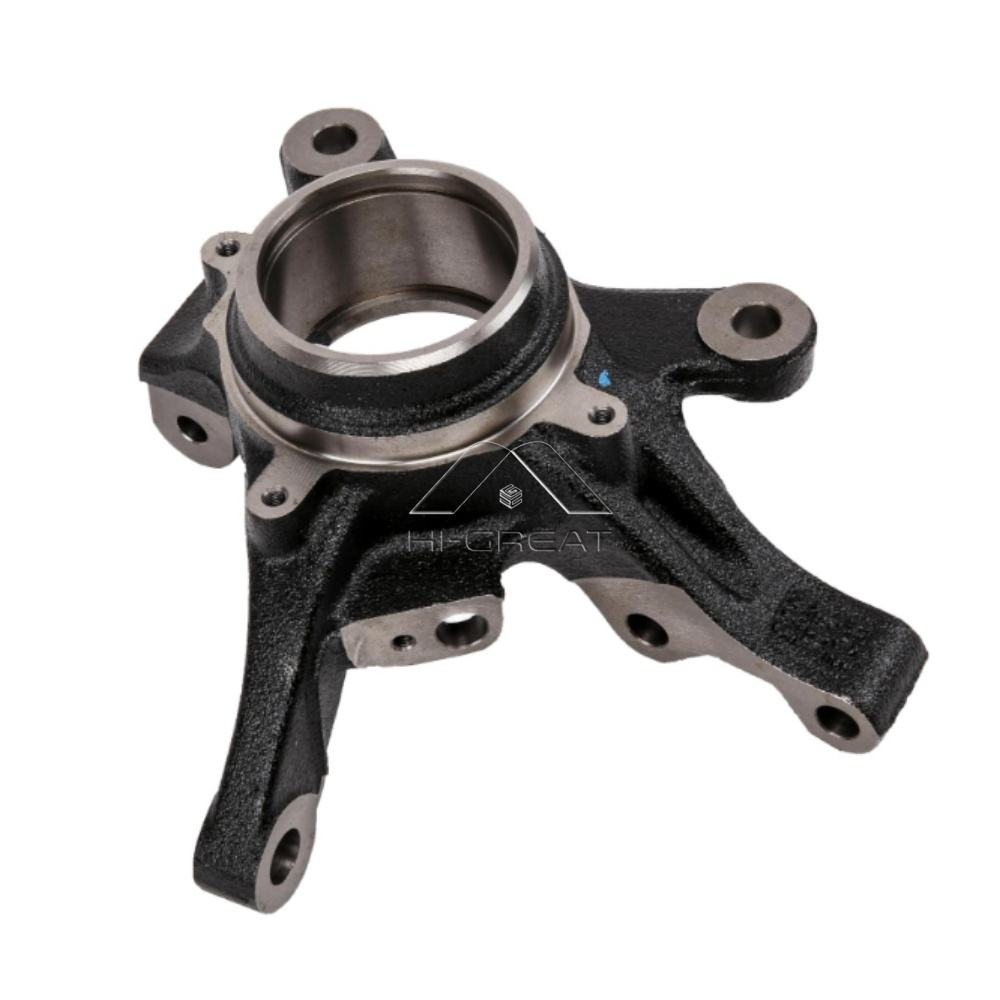 STEERING KNUCKLE 94555796 for CHEVROLET SPARK
