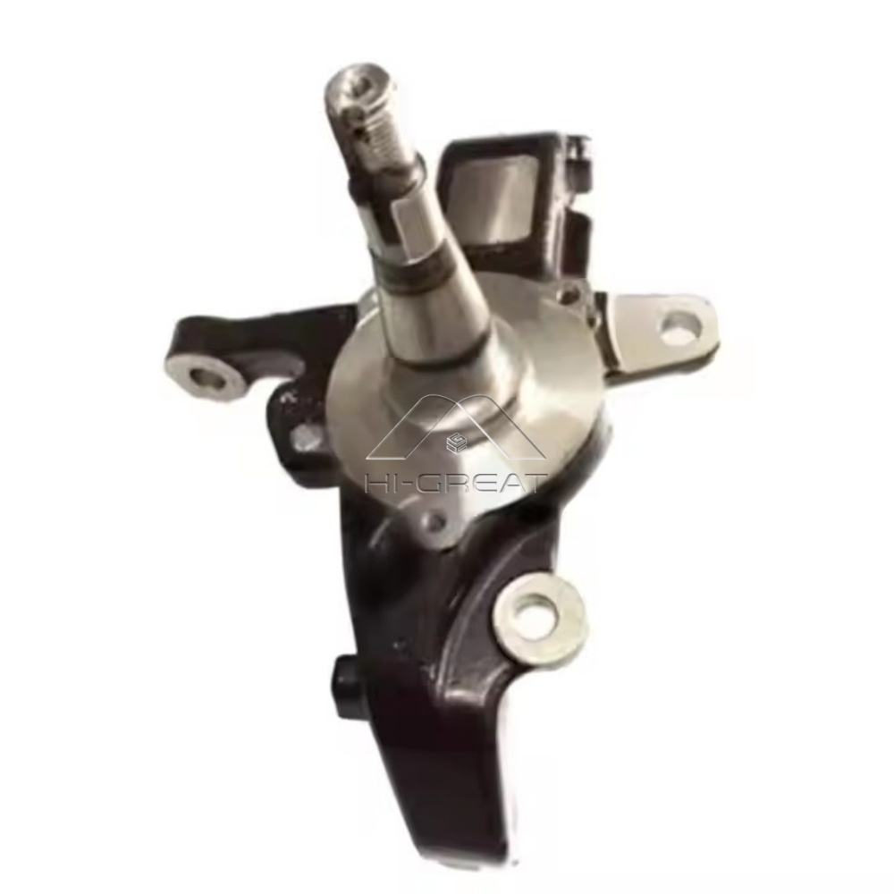 STEERING KNUCKLE 8-97943-625-1 8-97943-624-1 for ISUZU D-MAX