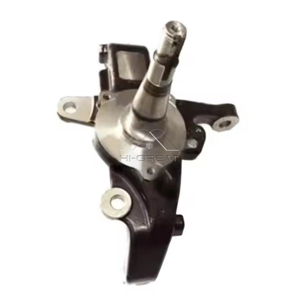 STEERING KNUCKLE 8-97943-625-1 8-97943-624-1 for ISUZU D-MAX