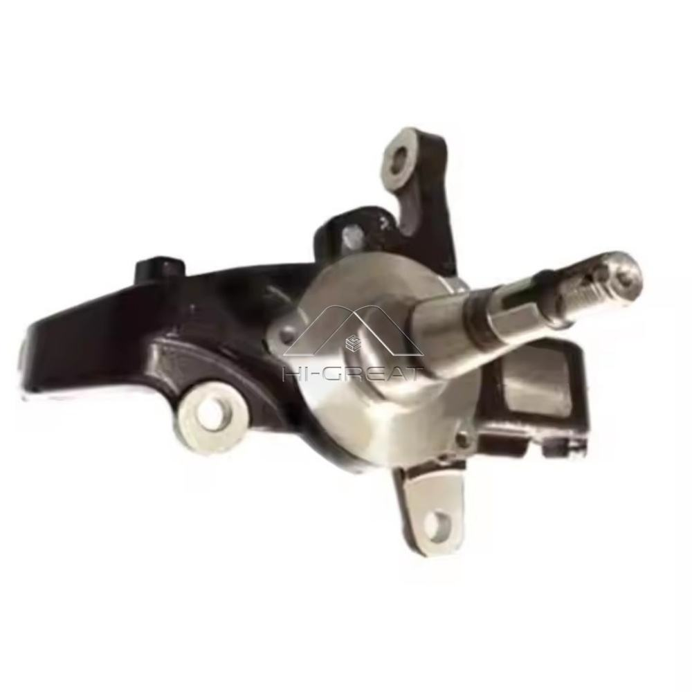 STEERING KNUCKLE 8-97943-625-1 8-97943-624-1 for ISUZU D-MAX