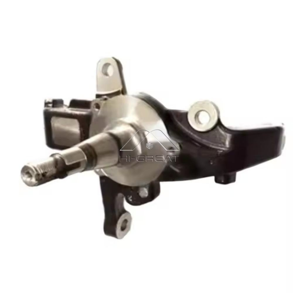 STEERING KNUCKLE 8-97943-625-1 8-97943-624-1 for ISUZU D-MAX