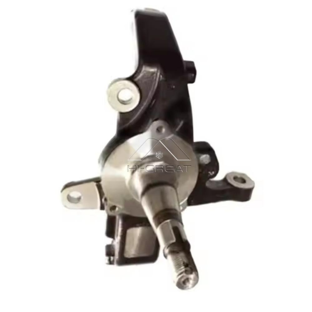 STEERING KNUCKLE 8-97943-625-1 8-97943-624-1 for ISUZU D-MAX
