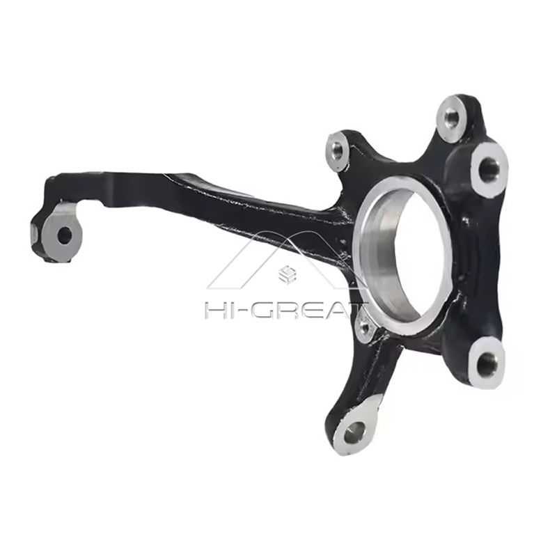 STEERING KNUCKLE 43212-60170 43211-60170 for TOYOTA 4 RUNNER
