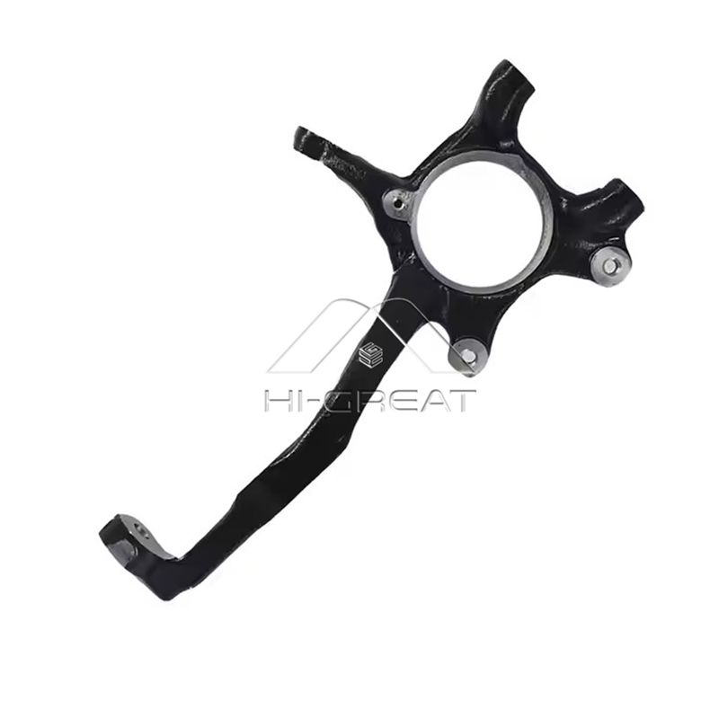 STEERING KNUCKLE 43212-60170 43211-60170 for TOYOTA 4 RUNNER