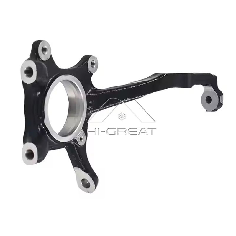 STEERING KNUCKLE 43212-60170 43211-60170 for TOYOTA 4 RUNNER