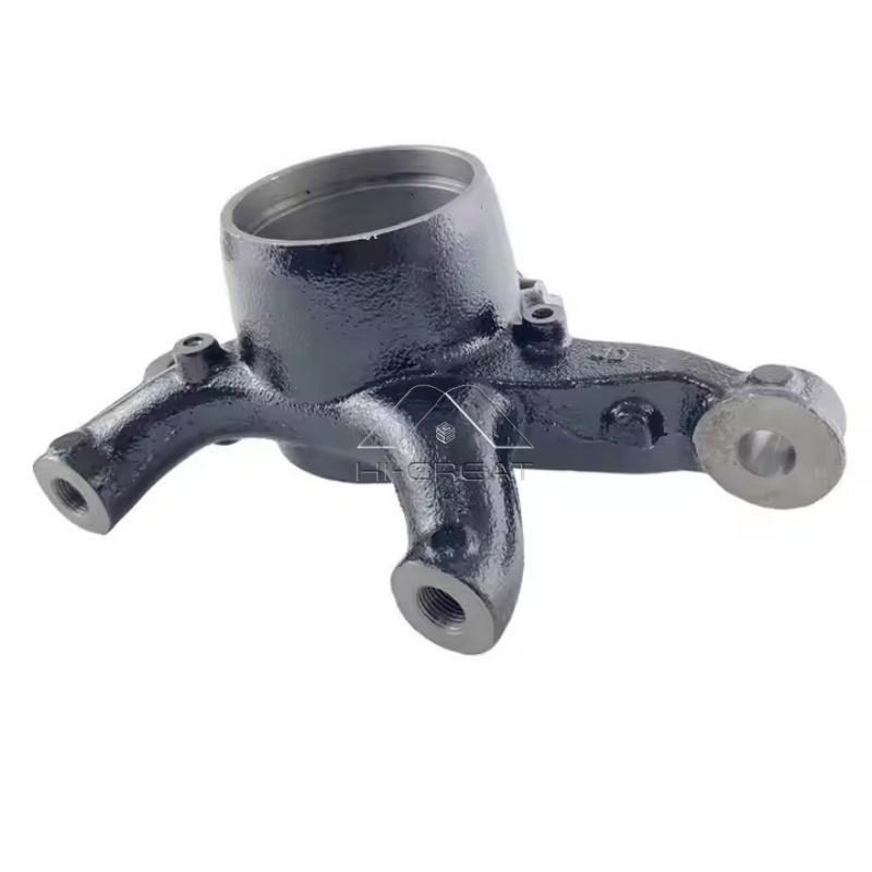 STEERING KNUCKLE 43211-0K010 43212-0K010 for TOYOTA HILUX