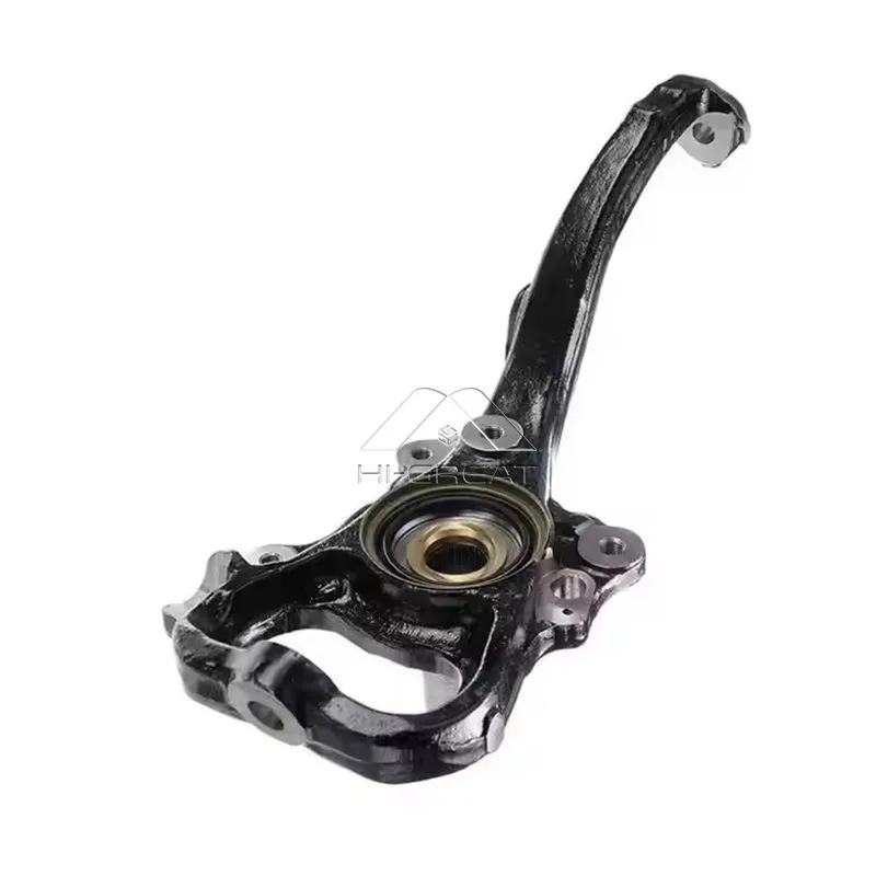 STEERING KNUCKLE 43201-60020 43202-60020 for TOYOTA LAND CRUISER 100