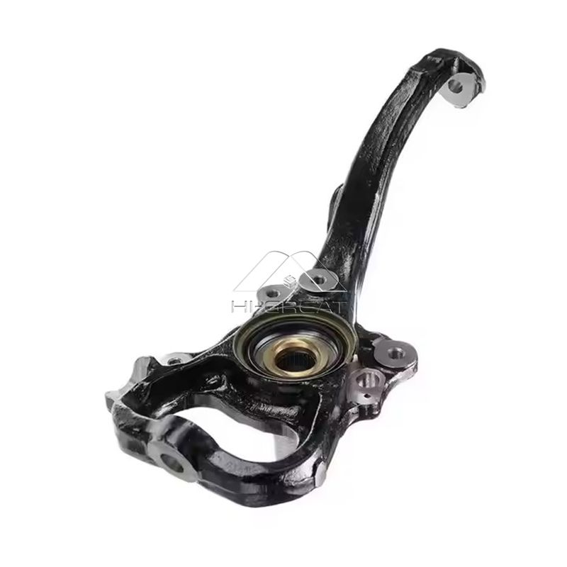 STEERING KNUCKLE 43201-60020 43202-60020 for TOYOTA LAND CRUISER 100