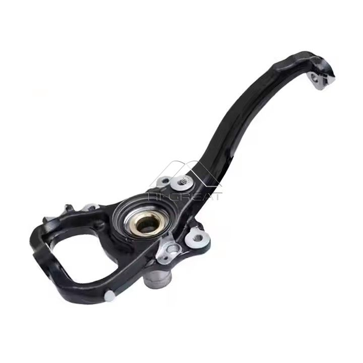 STEERING KNUCKLE 43201-60020 43202-60020 for TOYOTA LAND CRUISER 100