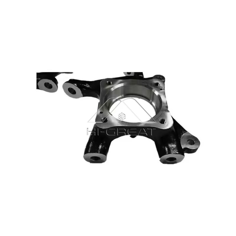 STEERING KNUCKLE 43211-60190 43212-60190 for TOYOTA LAND CRUISER