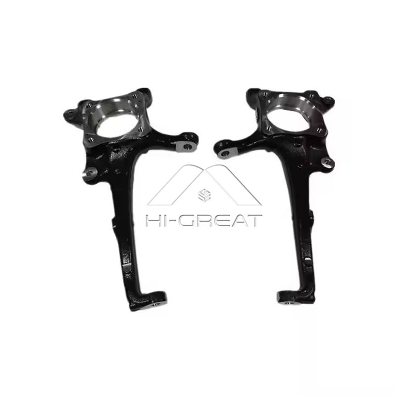 STEERING KNUCKLE 43211-60190 43212-60190 for TOYOTA LAND CRUISER