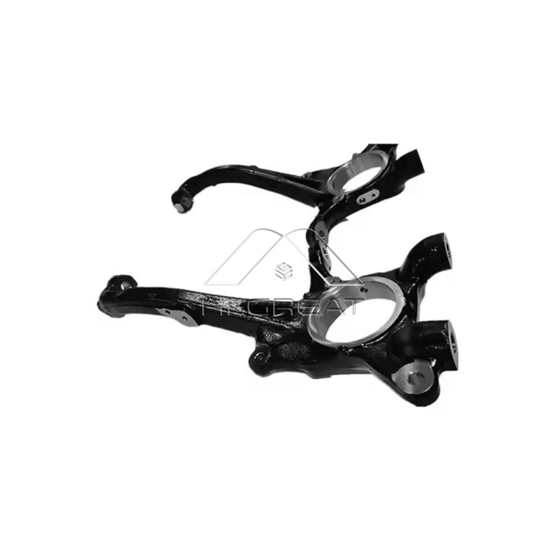 STEERING KNUCKLE 43211-60190 43212-60190 for TOYOTA LAND CRUISER