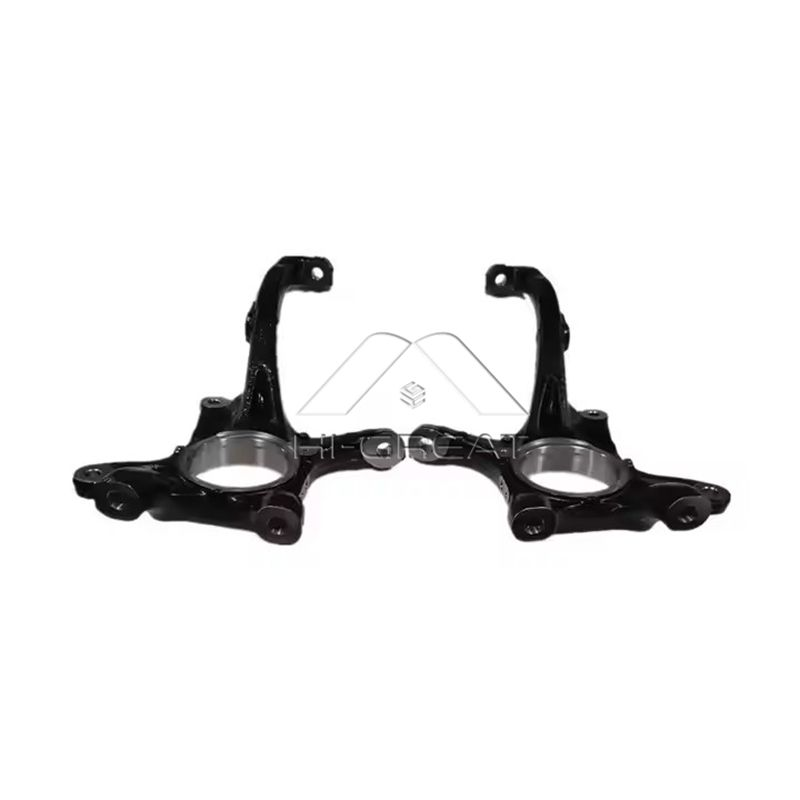 STEERING KNUCKLE 43211-60190 43212-60190 for TOYOTA LAND CRUISER