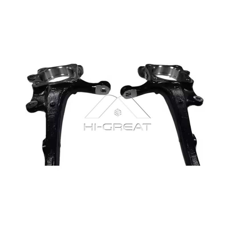 STEERING KNUCKLE 43211-60190 43212-60190 for TOYOTA LAND CRUISER