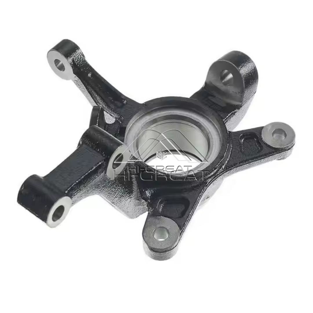 STEERING KNUCKLE 96870492 for CHEVROLET AVEO