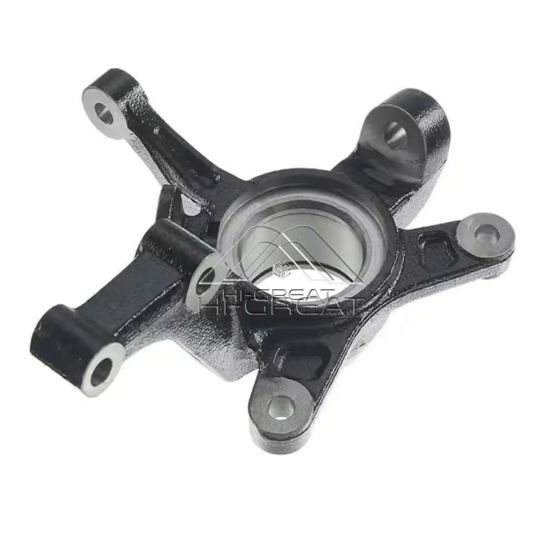 STEERING KNUCKLE 96870492 for CHEVROLET AVEO