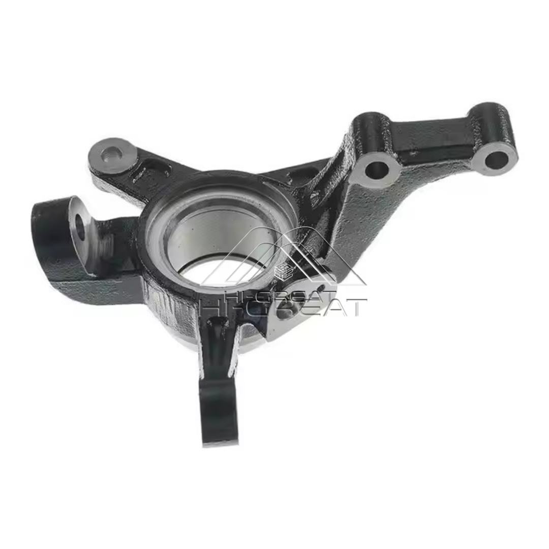STEERING KNUCKLE 96870492 for CHEVROLET AVEO