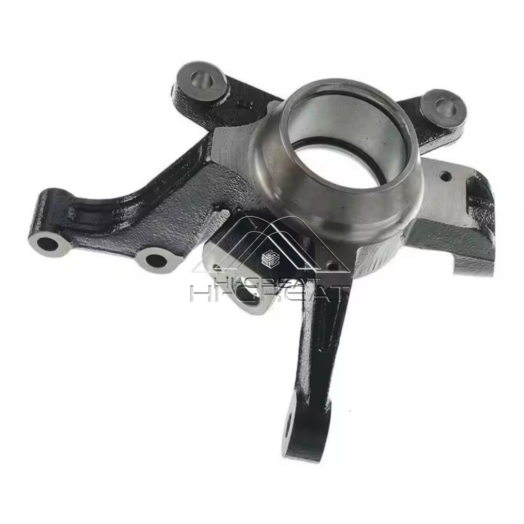 STEERING KNUCKLE 96870492 for CHEVROLET AVEO