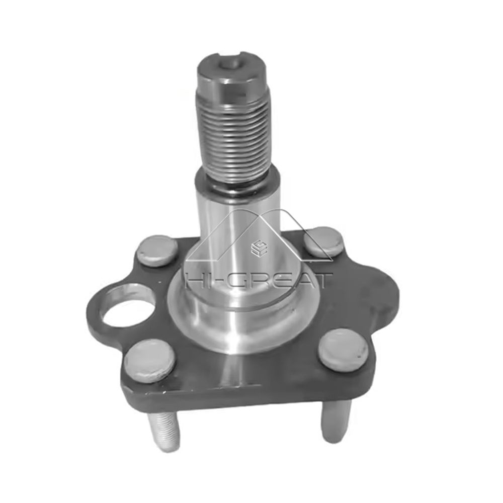 New Steering Knuckle 96535151 96535152 for Chevrolet Spark (2010-2015)-Replacement Part