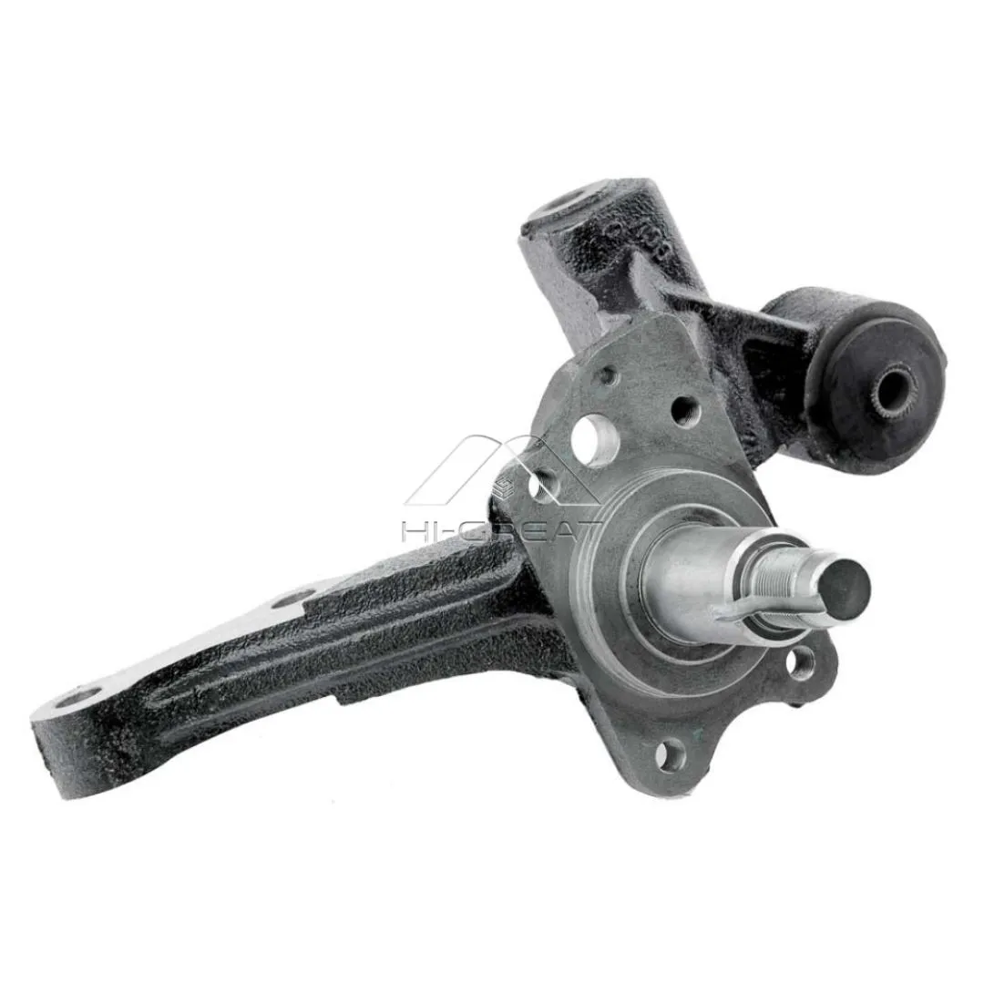 STEERING KNUCKLE 52750-2E000 for HYUNDAI  TUCSON