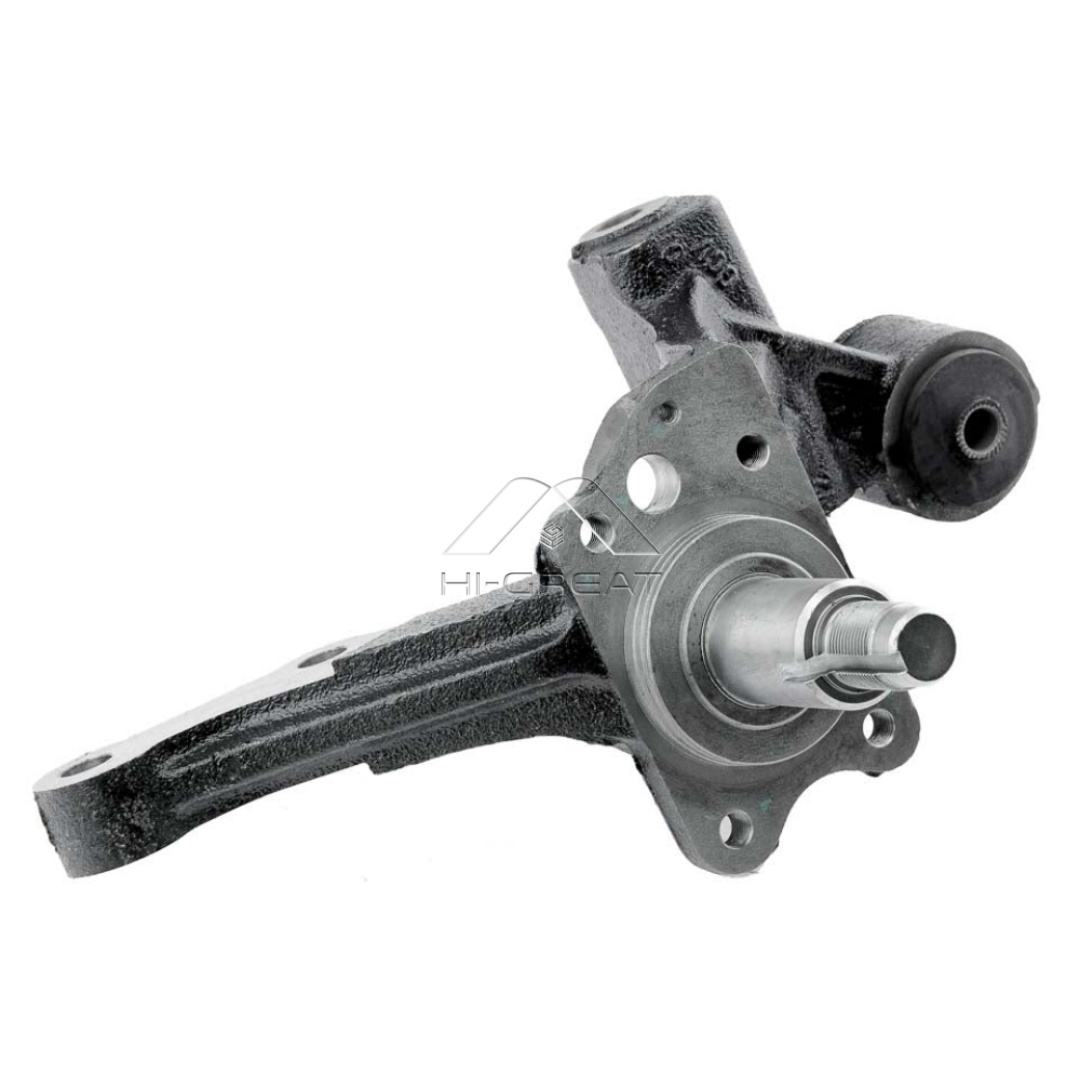 STEERING KNUCKLE 52750-2E000 for HYUNDAI  TUCSON