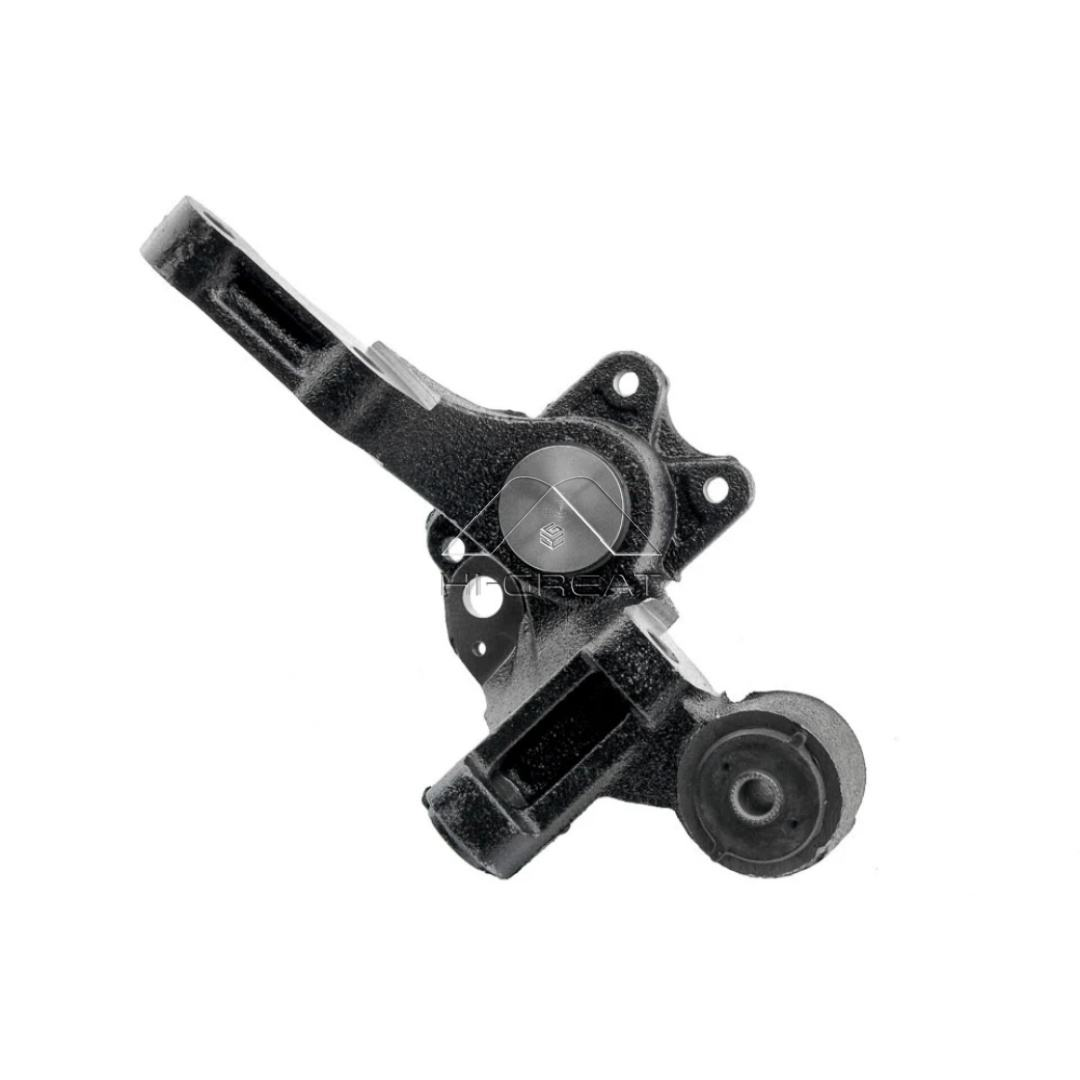 STEERING KNUCKLE 52750-2E000 for HYUNDAI  TUCSON