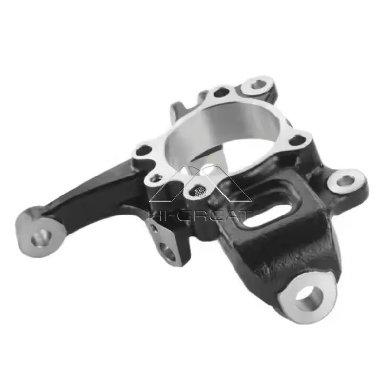 STEERING KNUCKLE MR992367 MR992368 for MITSUBISHI L200