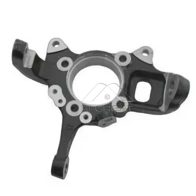 STEERING KNUCKLE MR992367 MR992368 for MITSUBISHI L200