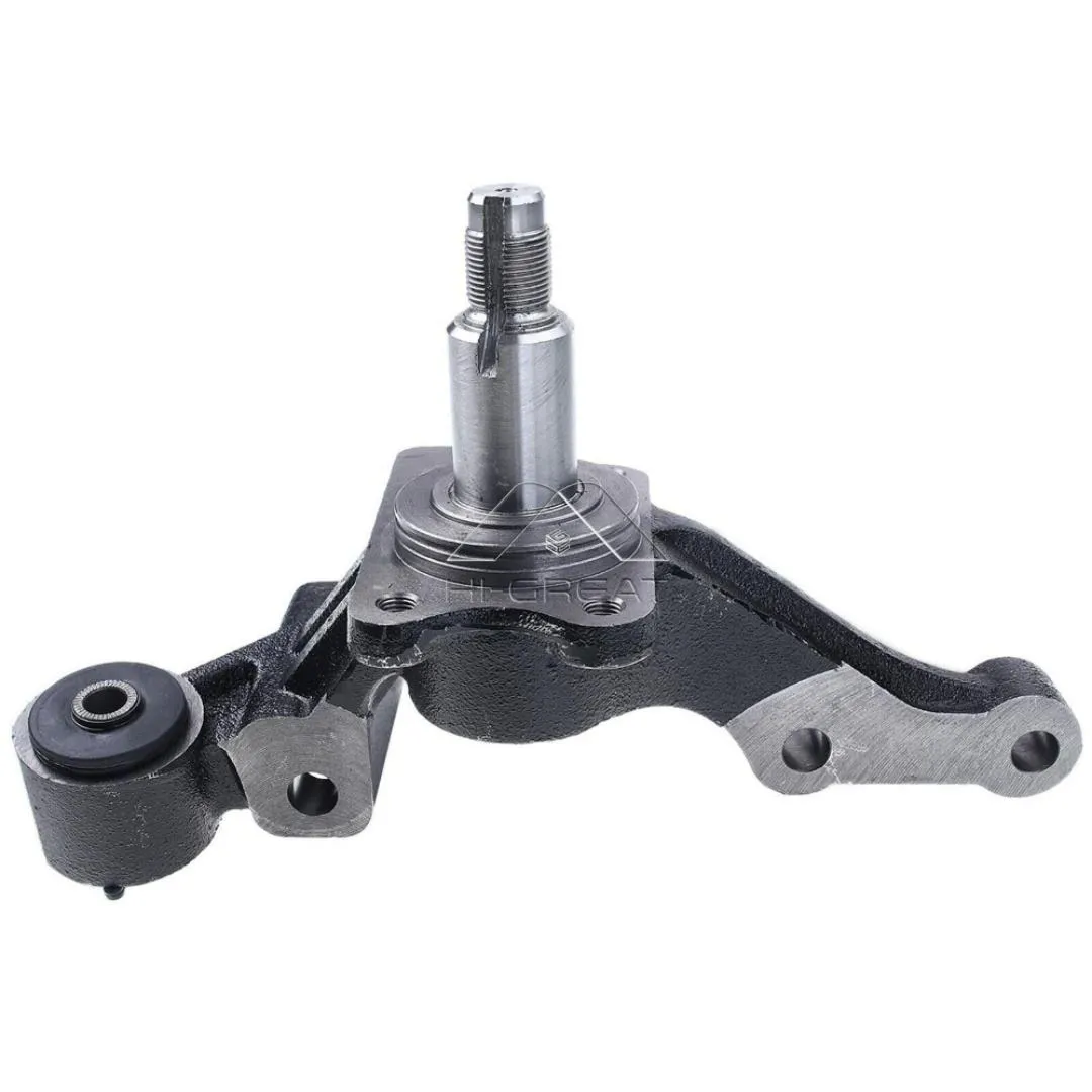 STEERING KNUCKLE 52760-2E000 for HYUNDAI TUCSON