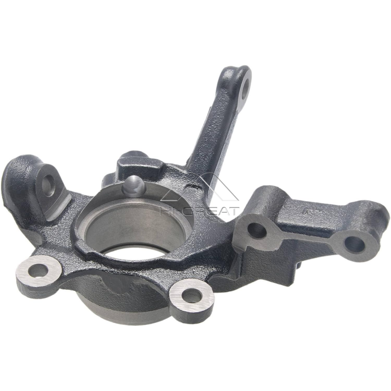 STEERING KNUCKLE 40015-95F0A for NISSAN ALMERA