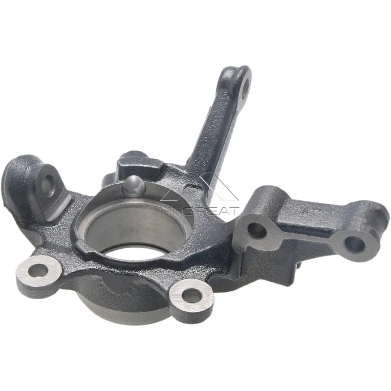 STEERING KNUCKLE 40015-95F0A for NISSAN ALMERA
