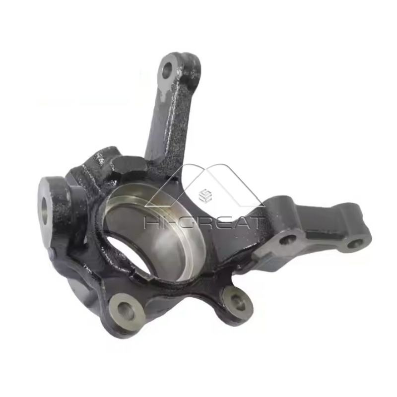 STEERING KNUCKLE 40015-95F0A for NISSAN ALMERA