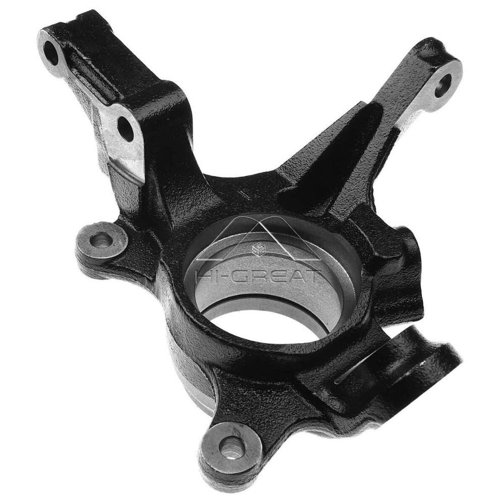 STEERING KNUCKLE 40014-F4200 for NISSAN SUNNY