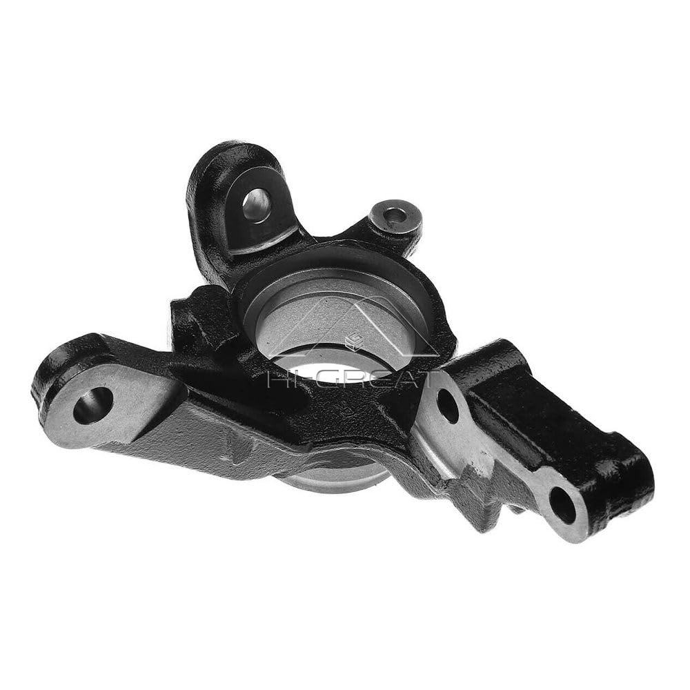 STEERING KNUCKLE 40014-F4200 for NISSAN SUNNY