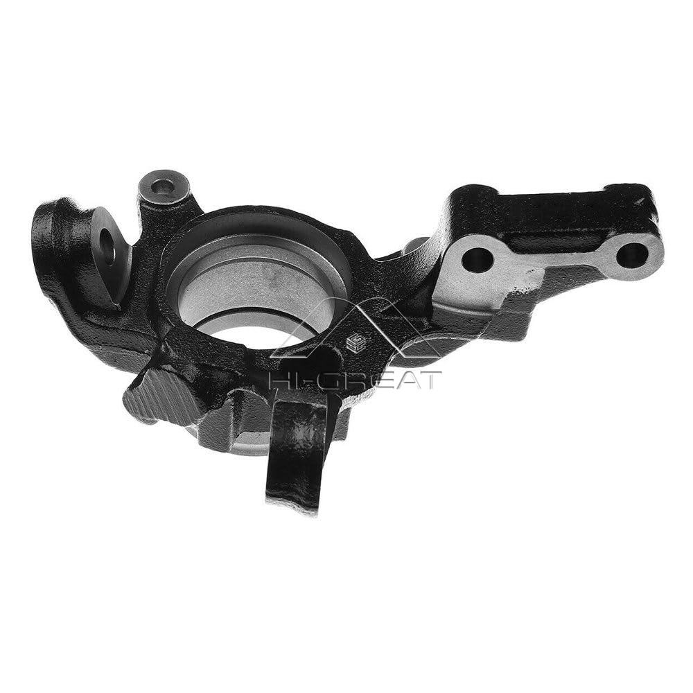 STEERING KNUCKLE 40014-F4200 for NISSAN SUNNY